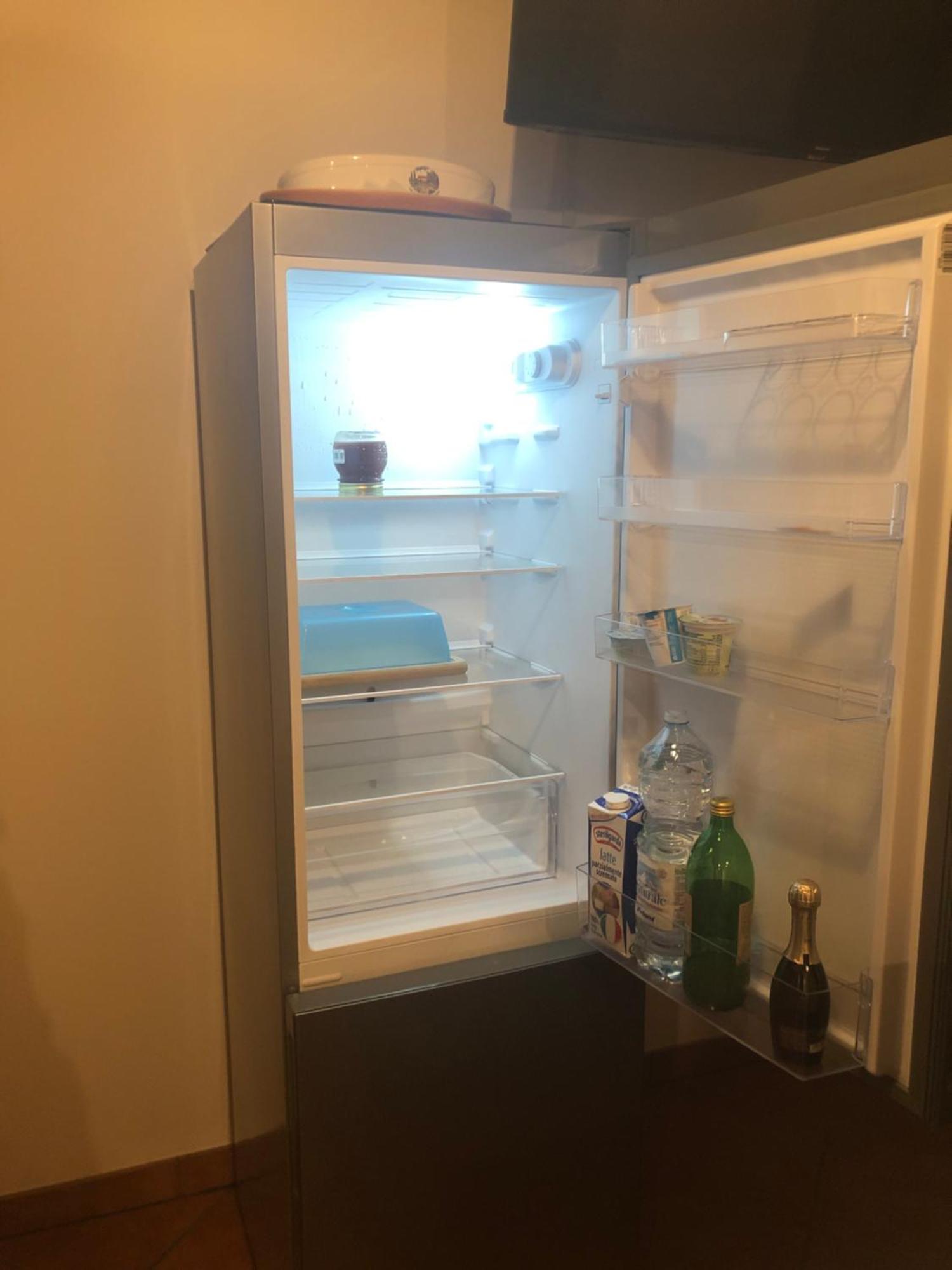 Appartamenti Bion Levico Terme Eksteriør billede